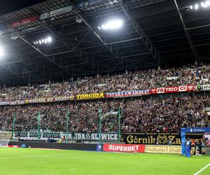 Górnik Zabrze przerwał serię zwycięstw. Porażka na koniec sierpnia i zdruzgotani kibice