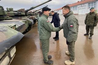 Sprzęt wojskowy najwyższej jakości trafił do Polski. To południowokoreańskie czołgi K2 [ZDJĘCIA]