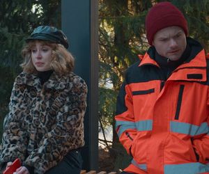 	Na sygnale odc. 706. Ela Siemaszko (Aleksandra Kądziołka),Nowy (Kamil Wodka)