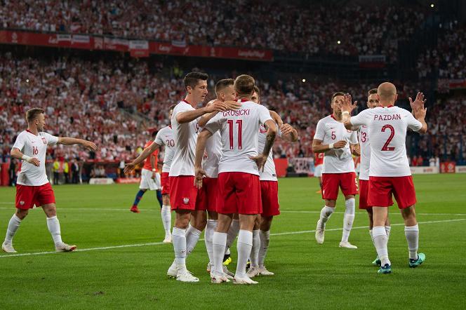 Mundial 2018: ile meczów muszą wygrać Polacy, by wyjść z grupy?