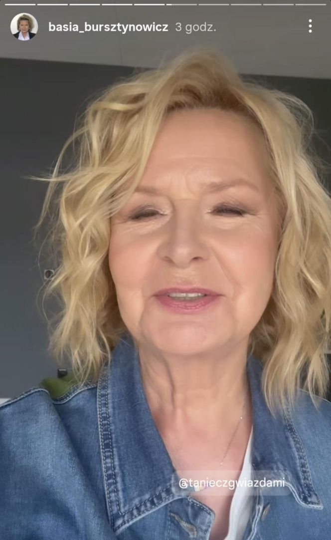 Barbara Bursztynowicz