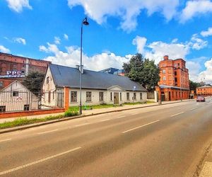 To najstarszy zachowany dom w Łodzi. Niepozorny budynek był świadkiem narodzin miasta
