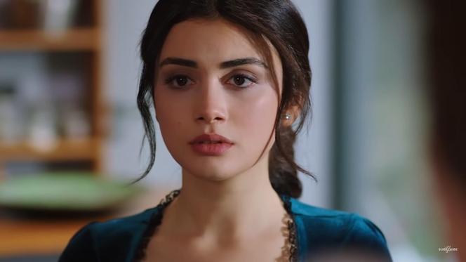 Özge Yağız