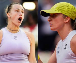 Aryna Sabalenka zaczepiła Igę Świątek. Ujawniła nieznaną historię z szatni