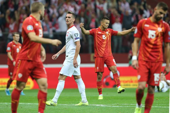 Premier zagwarantował wielką premię za awans na mistrzostwa świata. Od tej kwoty robi się słabo!