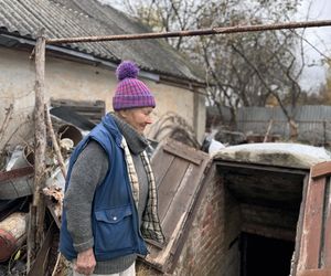 PAH od pierwszych dni wojny w Ukrainie niesie pomoc potrzebującym