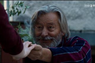 M jak miłość, odc. 1454. Pacjent (Stanisław Banasiuk)