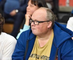 Arriva Lotto Twarde Pierniki Toruń - King Szczecin, zdjęcia kibiców i zawodników z meczu Orlen Basket Ligi