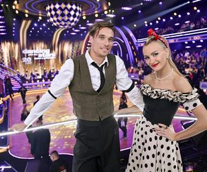 Maurycy Popiel, Sara Janicka