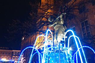 Jarmark na Starówce