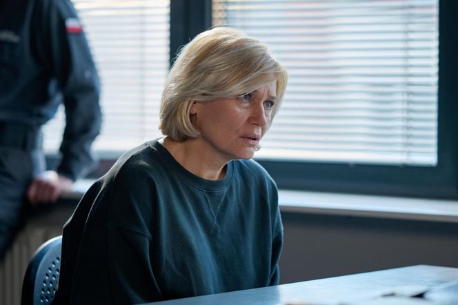 Na Wspólnej odc. 4045: Danka (Lucyna Malec)