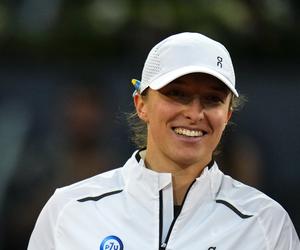 Iga Świątek w Rzymie zyska, a Sabalenka straci? Komentator tenisa Marek Furjan analizuje dla SE