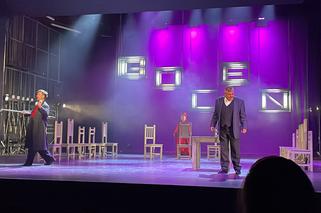 „Wizyta Starszej Pani” jako 570 premiera w Teatrze im. Wandy Siemaszkowej w Rzeszowie 