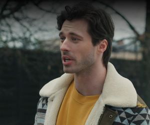 Barwy szczęścia odc. 3230. Cezary (Marcel Opaliński)