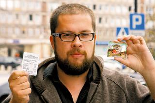 Sprzedają nielegalne dopalacze