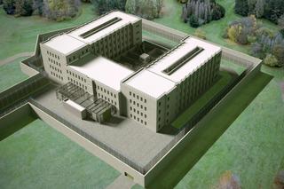 Rozpoczęła się rozbudowa więzienia w Ciągowicach