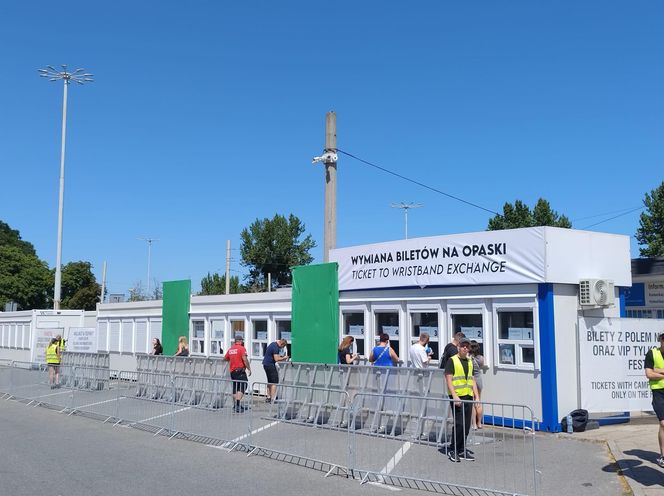Gdynia gotowa na Openera! Rusza wielkie święto muzyki