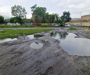 Zbudują parkingi i ścieżki pieszo-rowerowe w Lesznie