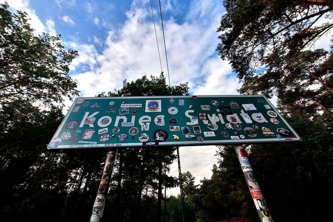 Koniec Świata