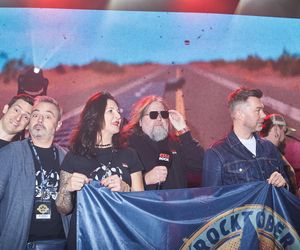 Rocktoberfest 2025 - impreza urodzinowa Eski ROCK