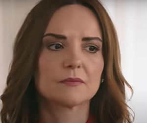 Wichrowe wzgórze - randka Halila i Zeynep 