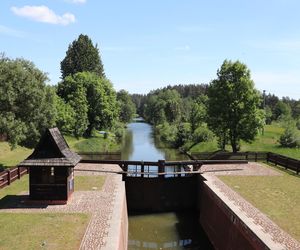 Augustów - turystyczna perła województwa podlaskiego