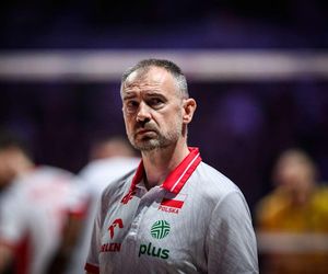 Polska - Brazylia w Lidze Narodów