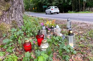 Justyna Burska jechała na piknik z przyjaciółmi. Dramatyczny wypadek przerwał wszystko