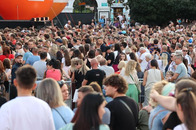 Piknik naukowy, potańcówka i koncert w ramach „Lata z Radiem i Telewizją Polską” w Lublinie