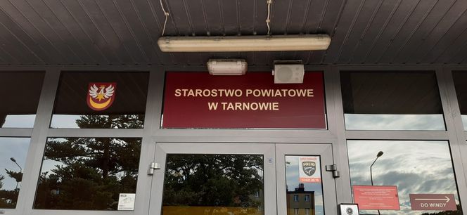 Akcja krwiodawstwa w starostwie