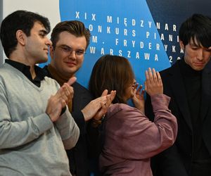 Konkurs Chopinowski rozstrzygnięty! Kto zdobył fortunę i złoty medal?