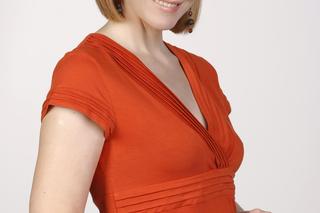 Agnieszka Wosińska Tak zmieniła się zakonnica Dorota z Klanu