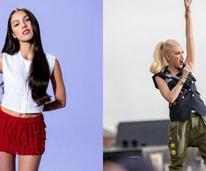 Olivia Rodrigo uważa, że Gwen Stefani to prawdziwa artystka 