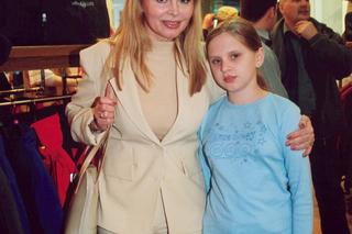  Izabela Trojanowska tak się zmieniła