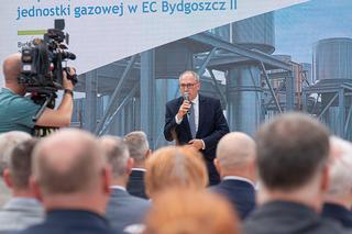 Już za rok bydgoszczanie skorzystają z niskoemisyjnej energii cieplnej