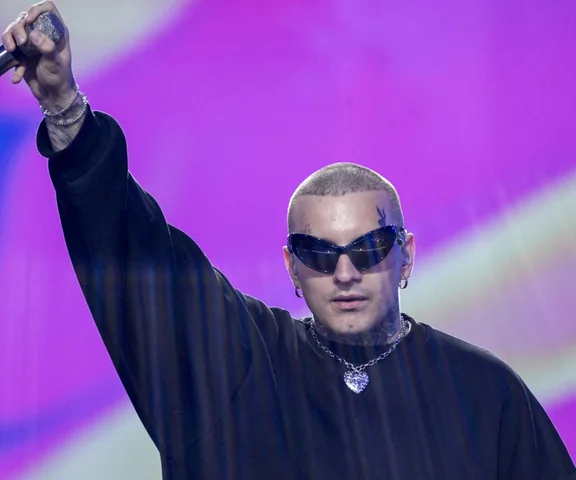 Smolasty w młodym wieku został milionerem. Zdradził, co sobie wtedy kupił!