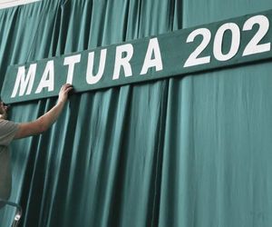 Matura 2025 w województwie podlaskim. Nieoczekiwanie ten powiat ma najwyższą zdawalność!