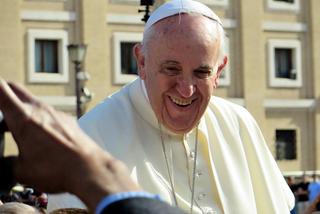 Chciałbyś wcielić się w rolę papieża? Polski polityk współtworzy kontrowersyjną grę
