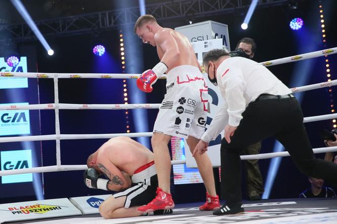 Polsat Boxing Night 2021 - godzina. O której walki na PBN 14 maja? [PROGRAM]