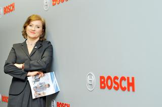 Wyniki finansowe Grupy Bosch