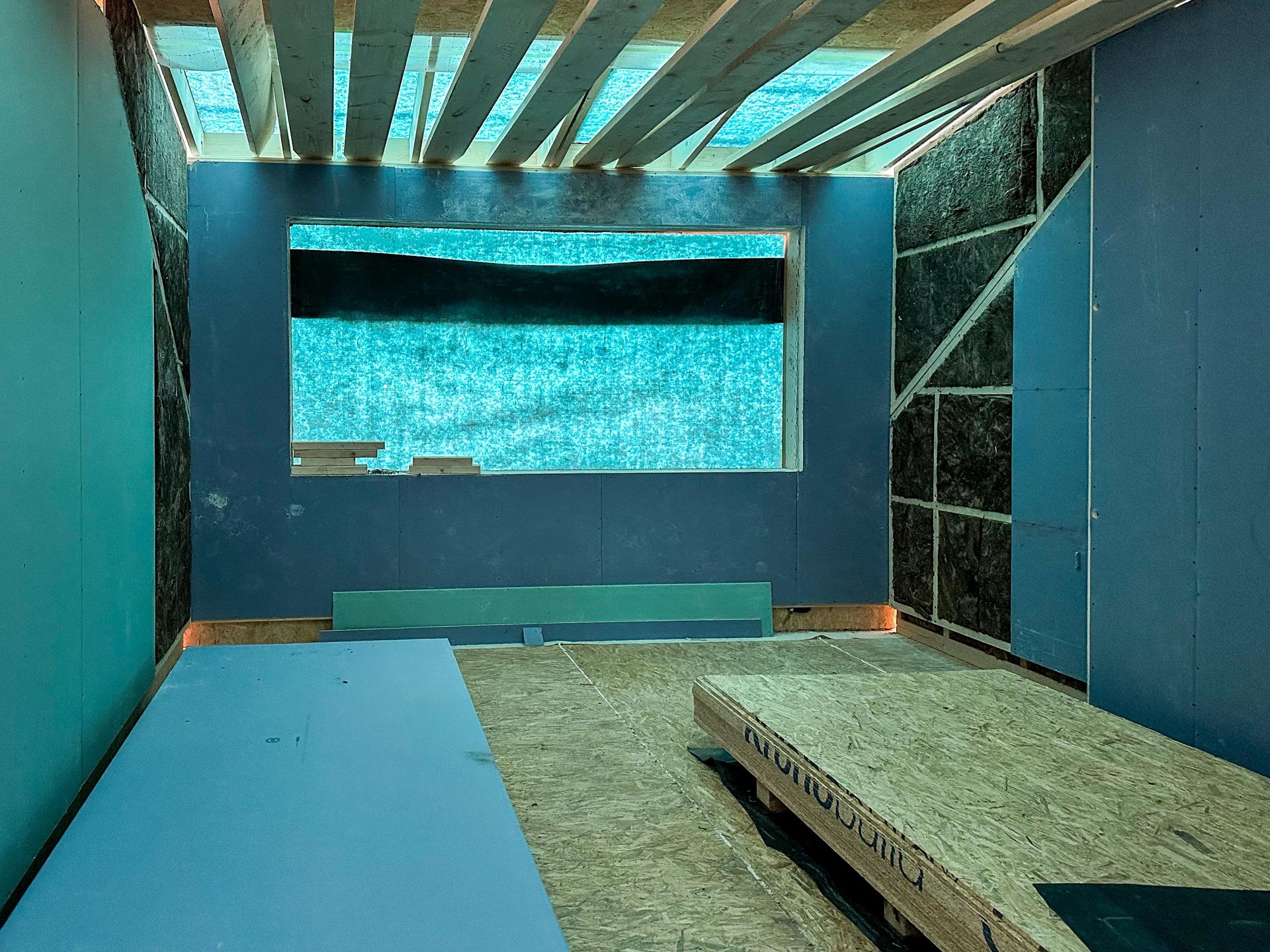 Dom prefabrykowany dla dużej rodziny