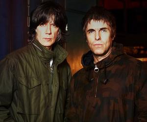 Liam Gallagher i John Squire oficjalnie zapowiadają wspólny album!