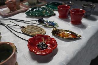 Świąteczny wielkanocny Jarmark Lubelski na Lubartowskiej 77