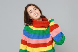 Rewelacyjny trik na czysty i pachnący sweter