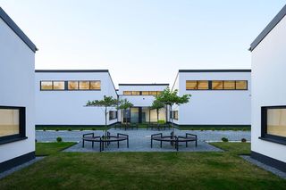 Tutaj aż chce się uczyć! Z okazji Dnia Nauczyciela przedstawiamy 5 nowych polskich szkół otwartych w tym i ubiegłym roku