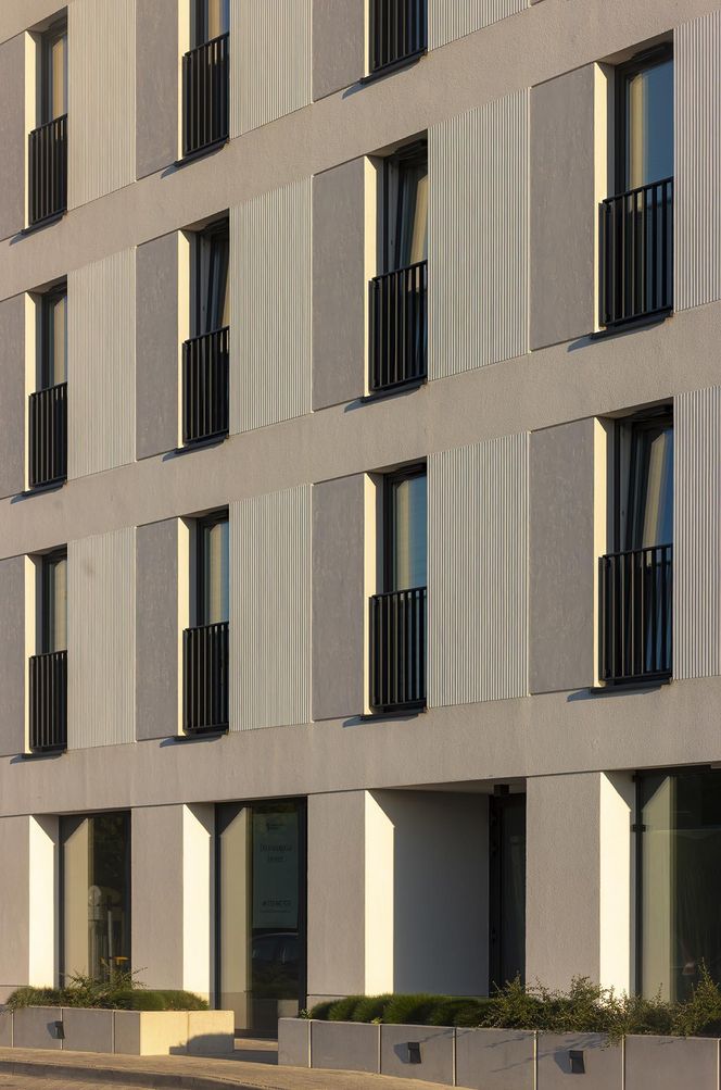 Lipska 16 w Krakowie