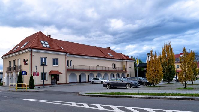 Najgorsza miejscowość do życia na Lubelszczyźnie? AI wskazała Tarnogród