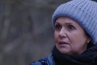 M jak miłość odc. 1731. Marysia (Małgorzata Pieńkowska)