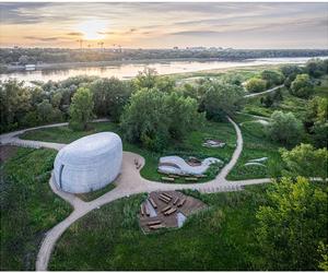 Trzaskowski wymyślił park. Ekolodzy go nie chcą. Awantura o naturę nad Wisłą