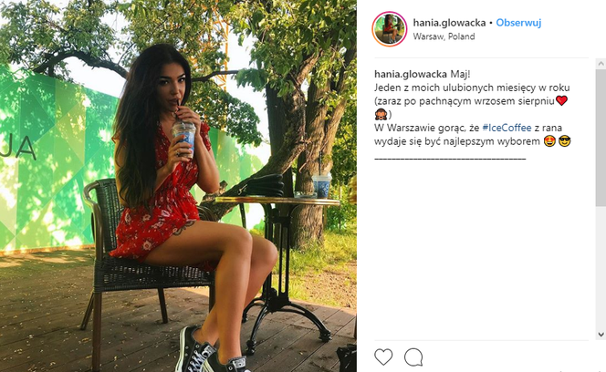 Hania Głowacka